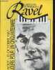 Programme/ L'Aquitaine en hommage à Ravel- 28 aout- 15 octobre 1987- 50 jours pour un cinquantenaire. Collectif