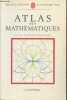 "Atlas des mathématiques (Collection ""La pochothèque"") Encyclopédies d'aujourd'hui". Reinhardt Fritz, Soeder Heinrich