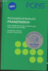 Kompaktw&ouml;rterbuch- Franz&ouml;sisch-Deutsch/Deutsch-Franz&ouml;sisch. Collectif