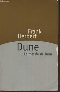 Dune, le messie de Dune