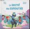 Le secret des samouraïs. Levy Marc, Hinder Carine