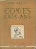 Contes Catalans. Amades Joan