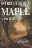 Introduction à Mapple. Levine Albert