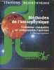 "Méthodes de l'astrophysique- Comment connaître et comprendre l'univers (Collection ""Liaisons scientifiques"")". Gouguenheim L.