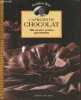 Caprices de chocolat- 200 recettes et idées gourmandes. Bau Frédéric