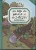 La bible du jardin et du potager naturels. Franz Laurence, Chansel Valérie, Maucotel Karin