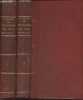 Dictionnaire des arts décoratifs Tomes I et II (2 volumes). Rouaix Paul