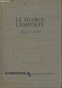 Le diable l'emporte- roman