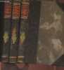 La dame de Monsoreau Tomes I, II et III (3 volumes). Dumas Alexandre