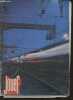 Catalogue Jouef 1972-1973- Chou chou baby- trains mécaniques- trains électriques- locos et machines- voitures voyageurs- wagons marchandises- rails- ...