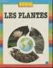 "Les plantes (Collection ""Découvrir l'écologie"")". Cochrane Jennifer