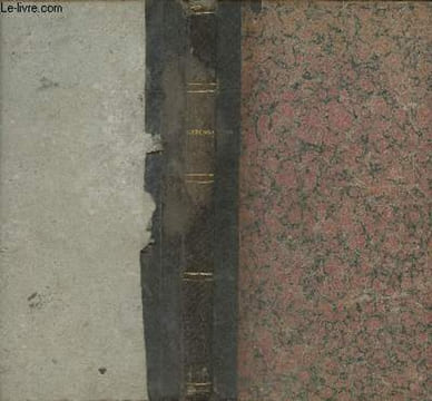 Oeuvres choisies de Grécourt précédées de Considérations historiques et critiques sur le genre de poésie auquel elles appartiennent. Grécourt