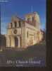Church of St. Mary the virgin, Iffley- historical guide. Nineham Ruth