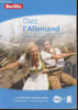 Osez l'allemand efficace & rapide- livret seul. Collectif