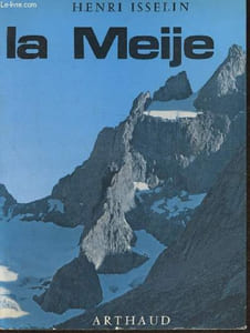 "La Meije (Collection ""Sempervivum"" n°31)"