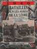 1940- Batailles sur les ponts de la Loire. Bonnet Guy
