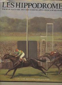 Les hippodromes