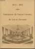 1871-1971- Centenaire du conseil général de Lot-et-Garonne. Collectif
