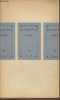 Fable (Collection P.S.) Cahiers bi-mensuels n°164. Renard Jean-Claude