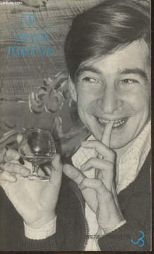 Une visite inopportune suivi de textes de Cavanna, Michel Cournot, Guy Hocquenghem, Jorge Lavelli et Jacques Sternberg. Copi, Cavanna, Cournot Michel, ...