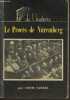 "Le procès de Nuremberg (Collection ""Dossiers de l'Histoire"")". Saurel Louis
