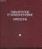 Dermatologie et médecine interne- Diprosone. Collectif