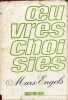 Oeuvres choisies - Tome 3 - Collection reliée.. Marx Karl & Engels Friedrich