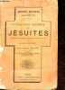 Instructions secrètes des Jésuites - Monita secreta societatis jesu - 5e édition très augmentée contenant le dénombrement des Jésuites en France par ...