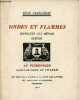 Ondes et flammes - Hippolyte aux enfers - élégies.. Fernandat René