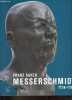 Franz Xaver Messerschmidt 1736-1783.. Boström & Lambotte & Pötzl-Malikova & Scherf