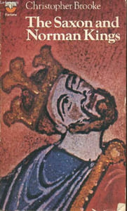 The Saxon and Norman Kings.