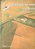 L'archéologie aérienne en France - Le passé vu du ciel.. Delétang Henri