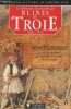 La fabuleuse découverte des ruines de troie premier voyage à Troie 1868 suivi de Antiquités Troyennes 1871-1873.. Schliemann Heinrich