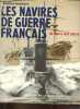 Les navires de guerre français de 1850 à nos jours.. Dousset Francis