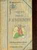 Précis d'auscultation - 3e édition revue et augmentée - Collection bibliothèque du médecin praticien.. Dr Coiffier