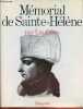 Mémorial de Sainte-Hélène - Collection l'intégrale.. Las Cases