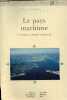 Le pays maritime un espace projet original - Collection espace et territoires.. Lebahy Yves