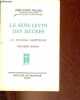 Le sens divin des heures - la journée chrétienne - 3e édition.. Abbé Pradel Henri