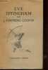 Eve Effingham.. J.Cooper Fenimore