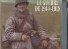 La guerre de 1914-1918 en relief - incomplet manque l'ouvrage album de la grande guerre.. Verney Jean-Pierre & Pecnard Jérôme