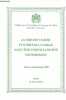 "La crise des valeurs et le rôle de la famille dans l'évolution de la société contemporaine - Session de printemps 2001 - Rabat 26-28 avril 2001 - ...