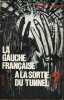 La gauche française à la sortie du tunnel ? - dédicace de l'auteur.. Ailhaud Rene