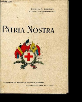 Patria Nostra.. A.Chacun Charles
