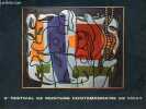 3e festival de peinture contemporaine de Vichy - Hommage à Fernand Léger organisé par le Lions Club de Vichy avec la collaboration de la Ville de ...