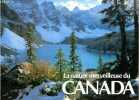 Naturpanorama Kanada - la nature merveilleuse du Canada.. Wagner Heike et Bernd