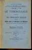 Le tuberculeux devant les assurances sociales - Thèse pour le doctorat en médecine - 1938-1939 n°64 - Université de Bordeaux.. Foulquier ...