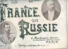 La France en Russie - Livraison 5.. Collectif