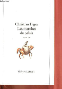 Les marches du palais - roman.