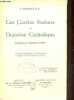Les cercles sociaux de doctrine catholique - Méthode de formation sociale.. V.Honnay S.J.