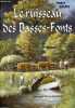 Le ruisseau des Basses-Fonts - roman - dédicace de l'auteur.. Soury André